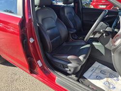 2017 Hyundai i30 SR Premium