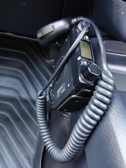 2022 Toyota Hilux SR
