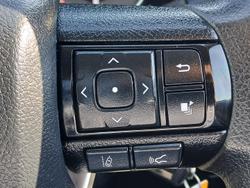 2022 Toyota Hilux SR