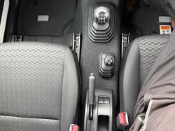 2025 Suzuki Jimny GLX GJ 4X4 Dual Range White