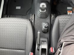 2025 Suzuki Jimny GLX