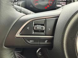 2025 Suzuki Jimny GLX GJ 4X4 Dual Range White