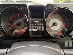 2025 Suzuki Jimny GLX