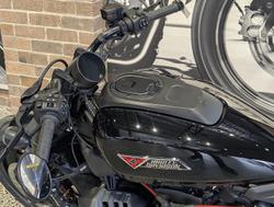 2026 Harley-Davidson Sportster S (RH1250S) Sportster Black