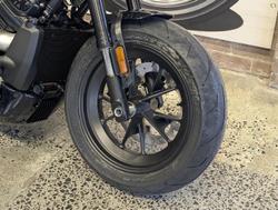 2026 Harley-Davidson Sportster S (RH1250S) Sportster Black