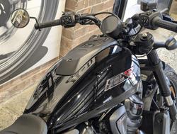 2026 Harley-Davidson Sportster S (RH1250S) Sportster Black