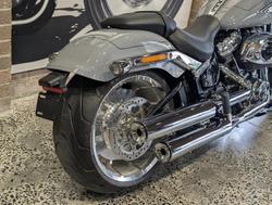 2026 Harley-Davidson Fat Boy 117 (FLFB) Softail