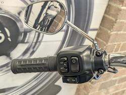 2026 Harley-Davidson Fat Boy 117 (FLFB) Softail