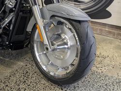 2026 Harley-Davidson Fat Boy 117 (FLFB) Softail
