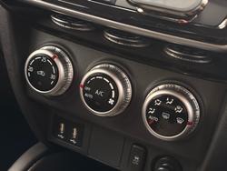 2023 Mitsubishi ASX ES