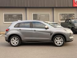 2023 Mitsubishi ASX ES