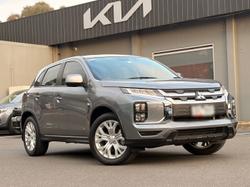 2023 Mitsubishi ASX ES
