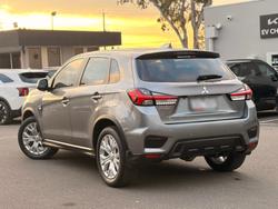 2023 Mitsubishi ASX ES