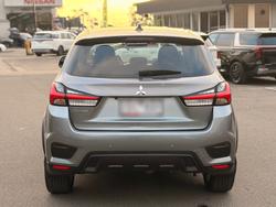 2023 Mitsubishi ASX ES