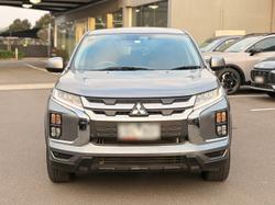 2023 Mitsubishi ASX ES