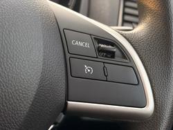2023 Mitsubishi ASX ES