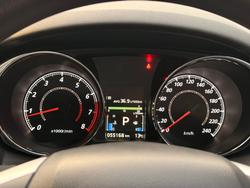 2023 Mitsubishi ASX ES