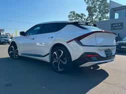 2022 Kia EV6 GT-Line