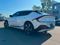 2022 Kia EV6 GT-Line
