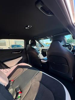 2022 Kia EV6 GT-Line