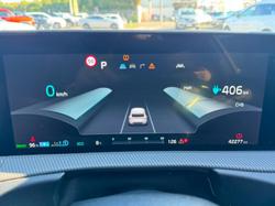2022 Kia EV6 GT-Line