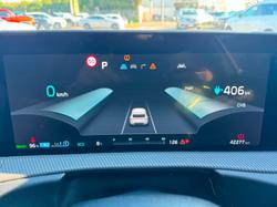 2022 Kia EV6 GT-Line