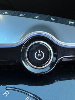 2022 Kia EV6 GT-Line