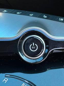 2022 Kia EV6 GT-Line