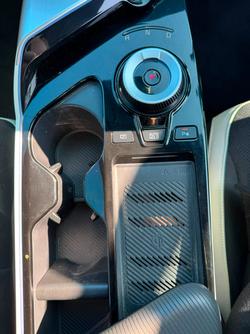 2022 Kia EV6 GT-Line