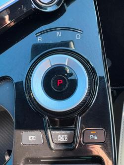 2022 Kia EV6 GT-Line