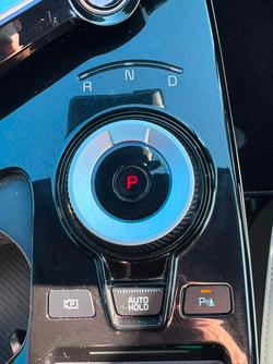2022 Kia EV6 GT-Line