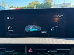 2022 Kia EV6 GT-Line