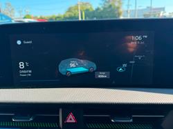 2022 Kia EV6 GT-Line