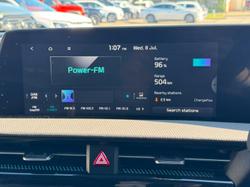 2022 Kia EV6 GT-Line