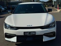 2022 Kia EV6 GT-Line