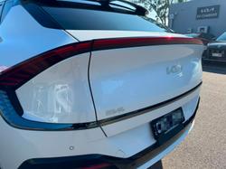 2022 Kia EV6 GT-Line