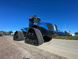 2021 New Holland T9.615 Plmi