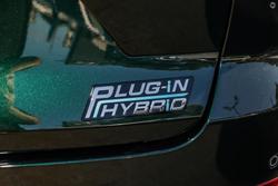 2026 Chery Tiggo 8 Super Hybrid Urban