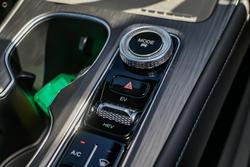 2026 Chery Tiggo 8 Super Hybrid Urban