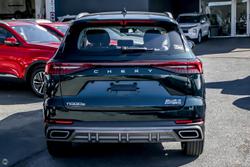 2026 Chery Tiggo 8 Super Hybrid Urban