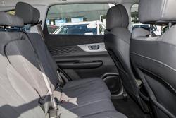 2026 Chery Tiggo 8 Super Hybrid Urban