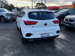 2022 MG ZST ESSENCE