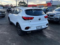 2022 MG ZST ESSENCE