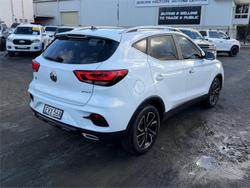 2022 MG ZST ESSENCE