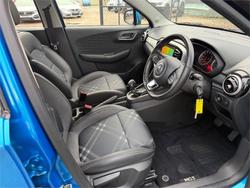 2023 MG MG3 AUTO EXCITE (WITH NAVIGATION)