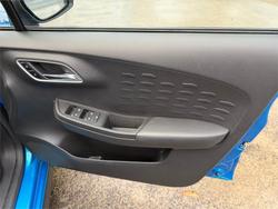 2023 MG MG3 AUTO EXCITE (WITH NAVIGATION)