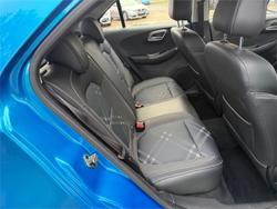 2023 MG MG3 AUTO EXCITE (WITH NAVIGATION)