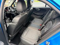 2023 MG MG3 AUTO EXCITE (WITH NAVIGATION)