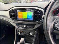 2023 MG MG3 AUTO EXCITE (WITH NAVIGATION)
