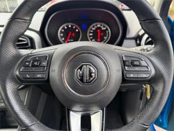2023 MG MG3 AUTO EXCITE (WITH NAVIGATION)